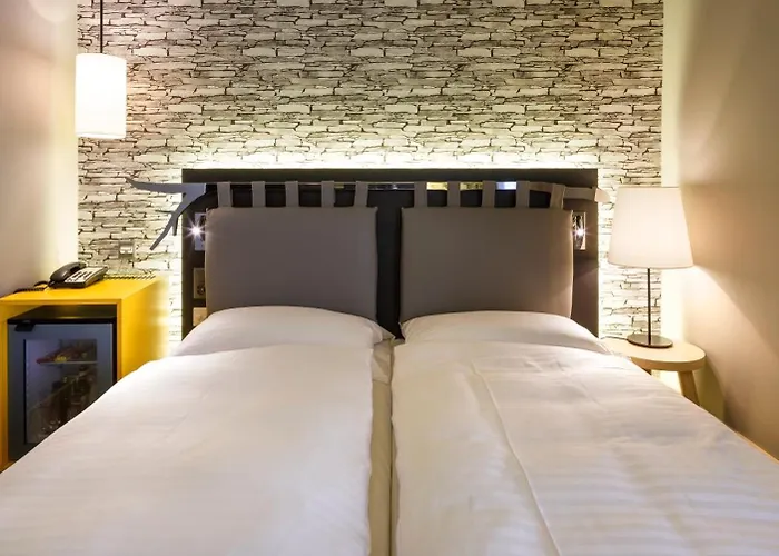 Swiss Wine By Fassbind Hotel Lozanna