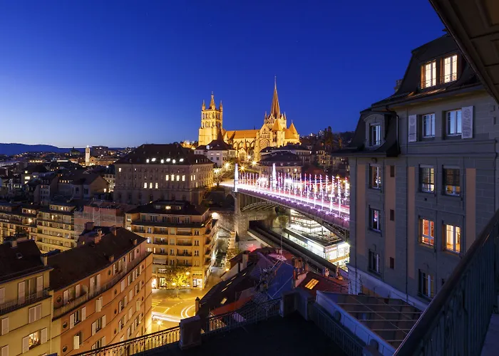 Swiss Wine By Fassbind Lozanna