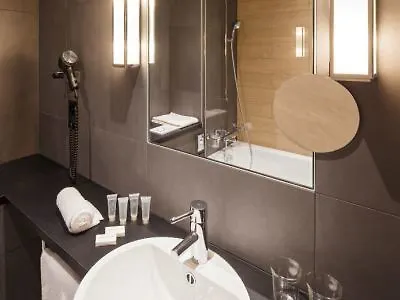 Swiss Wine By Fassbind 3* Lozanna